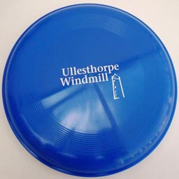 Фрисби с логотипом Ullesthorp Wildmill